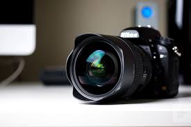 Ditch The Kit How To Choose A Lens For Your Dslr Or Mirrorless Camera Digital Trends