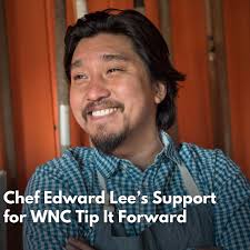 Edward Kyun Lee (@chefedwardlee) • Instagram photos and videos