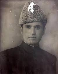 Fazal Ahmed's Instagram, Twitter & Facebook