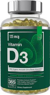 One thing we are pleased to see is the inclusion of bioperine, a natural stimulant that aids the absorption of nutrients and benefits the body's metabolism. Ranking The Best Vitamin D Supplements Of 2021 Bodynutrition