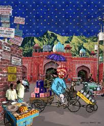 'i remember saying to hanna, it's a bit random that in a city with millions and millions of people these people happen to be here at the exact time we got talk of the town: Motu Indian Kitchen Unashamedly Indulgent Home Style Indian Food
