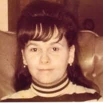 Obituary information for Norma Grace Mullenax