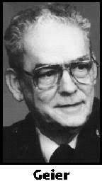RONALD GEIER Obituary (2009)