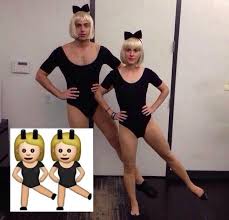 To help get your creative juices flowing, we rounded up 10 diy costume ideas for women (and men!) that are so easy to put together using items you likely already have in your closet. 24 Last Minute Halloween Costumes For Procrastinators Halloween Ideas Wonderhowto
