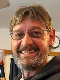 Scott Edward McAuley (1972-2025)