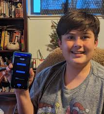 Santa Cruz Student Wins District's Congressional App Challenge — Santa Cruz  Works