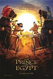 The 35 Best Kids Movies On Netflix Egypt Movie Prince Of Egypt Christian Movies