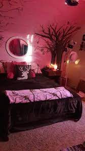 My Granddaughters New Big Girl Room Created By Me A Bennie Clean Pink Camo Bedroom Camo Bedroom Country Girl Rooms