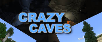 For the official cave update, see caves & cliffs on the minecraft wiki. The Crazy Caves Caves Cliffs Minecraft Pe Addon Mod 1 16