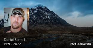 Daniel A Sentell Obituary (1991