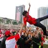 Blok utama, bangunan perdana putra, pusat pentadbiran kerajaan persekutuan, 62502 putrajaya, malaysia tel : 1