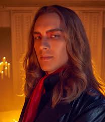 Cody Fern Ahs Michael Langdon Ahsapocalypse Apocalypse American Horror American Horror Story Apocalypse Season Long Hair Styles Cody American Horror Story