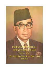 Meskipun banyak varian pemikiran, pada dasarnya kata kunci dalam pembangunan adalah pembentukan modal. Doc Perdana Menteri Ke 2 Bapa Pembangunan Ron Ash Academia Edu