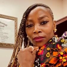 What a powerful National Public Health Week!! Honored to participate