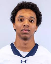 2024 Men's Lacrosse Roster