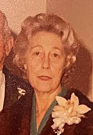 Nell Leonard Lester (1917-2011)