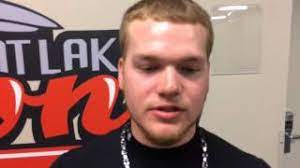Verdugo was manning left field when a fan threw a ball at him. Dodgers Prospect Alex Verdugo Talks About His 1965 Impala Youtube