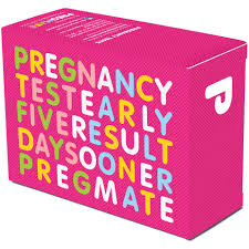 The best decision is an informed decision. Pregmate 25 Pregnancy Test Strips 25 Pack Walmart Com Walmart Com