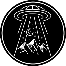 Ufo drawing hd stock images shutterstock from image.shutterstock.com shop for ufo art from the getty images collection of creative and editorial photos. Ufo Drawing Teen Vinyl Rug Tenstickers