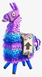 How to make a loot llama 3d pen? Fortnite Llama Png Free Hd Fortnite Llama Transparent Image Pngkit