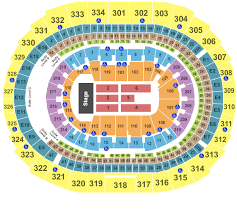 Staples Center Tickets Los Angeles Ca Ticketsmarter