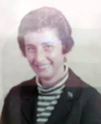 Eleanor Sherlyn Harrell