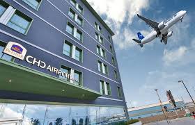 The carlo felice theatre, the museums in via garibaldi, the san lorenzo cathedral, palazzo ducale and the aquarium. Hotel Best Western Premier Chc Airport Genoa Great Prices At Hotel Info