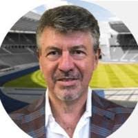 Mike Torricelli's Instagram, Twitter & Facebook