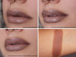 Maybe you would like to learn more about one of these? Nyx Matte Lipstick In Butter Review The Beauty Milk Nyx Matte Lipstick Greige Lipstick Sephora Lipstick
