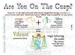 Leo and cancer are neighbours in the zodiac and typically get along well as friends and colleagues. Virgo Libra Cusp Posts Facebook