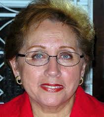 Lucy Lucy Vela Laracuente Obituary