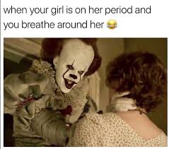 25 Memes For Today 25 Funnyfoto Pennywise The Dancing Clown Pennywise The Clown Meme Show