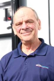 Phillip Malcolm Dagger