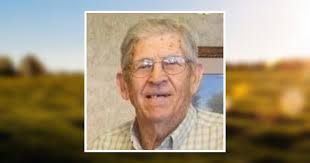 Howard McGarrah Obituary 2023