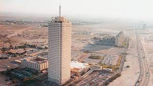 Tickets, tours, hours, address, world trade centre reviews: Dubai World Trade Centre The Making Of An Icon Friday Magazine