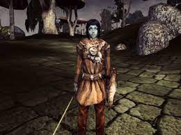 One Handed Idle Animation Replacer For Animkit At Morrowind Nexus Mods And Community Animation Mod Samurai Gear
