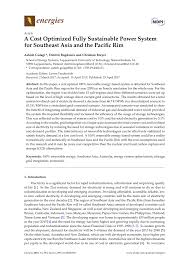 The black sub indo di batchindo. Pdf A Cost Optimized Fully Sustainable Power System For Southeast Asia And The Pacific Rim