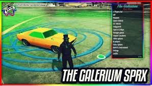 Normal flash mod is a modification only xbox one dvd or optical drive. The Galerium Gta5 Sprx Mod Menu Ps3 Jailbreak Aguada Pr Facebook