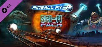 Portal and the portal logo are trademarks and/or registered trademarks of valve corporation. Pinball Fx3 Sci Fi Pack On Steam