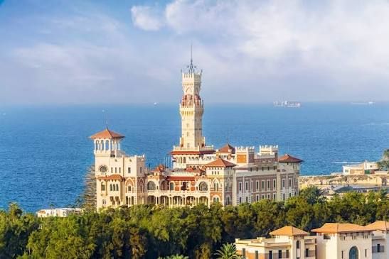I Can't Wait To Travel | 6/2027 Greek Isles, Turkey & Cairo Overnight