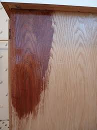 Vanity Old And New With Images Staining Cabinets Refinishing Cabinets Home