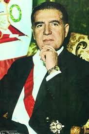 Biografía de Fernando Belaunde Terry: Resumen y datos relevantes