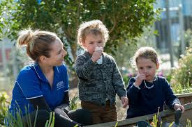 Affiliated institute of federation university. Certificate Iii In Early Childhood Education And Care Victoria University