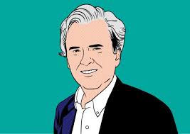 CU 2.0 Podcast: Series 1 : Chris Otey