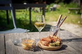 Que Boire Avec Des Fruits De Mer Languedoc Wines