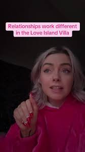 Can I pull ya for a chat? #loveisland #loveislanduk