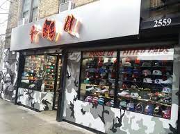 New Arrivals At 4ucaps Bronx Ny Arrivals Bronx Clothing Co
