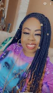 RosSquad Sister Circle #2