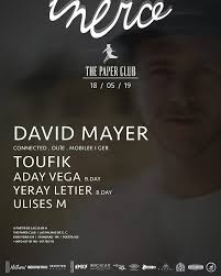 Ulises M · Artist Profile