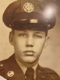 Ronald Eugene Roe (1935-2019)